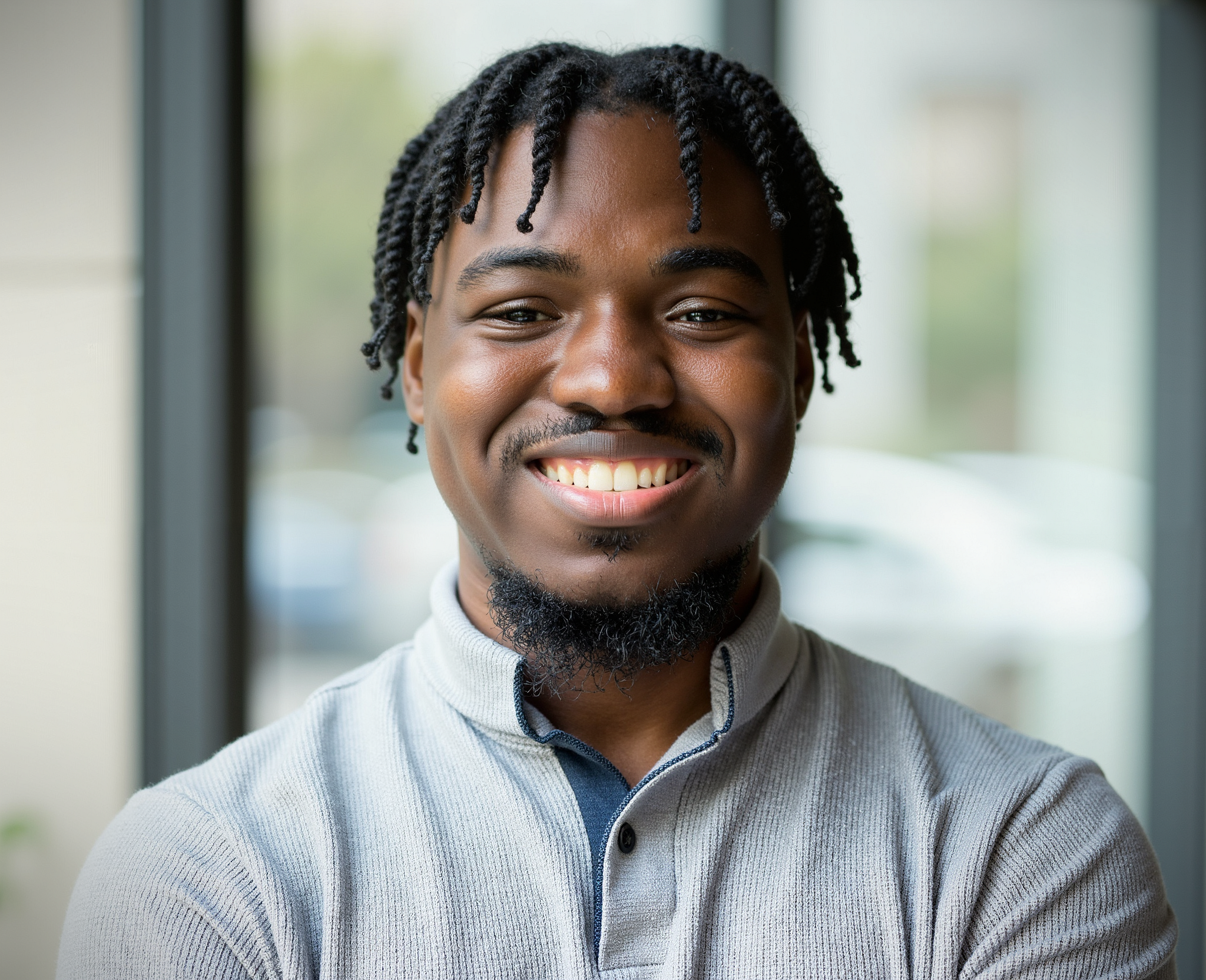 Darius Lewis profile photo